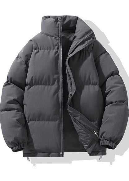 Galiane™ | Veste Luxe Puff