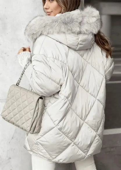 Prestigia™ | Manteau intemporelle
