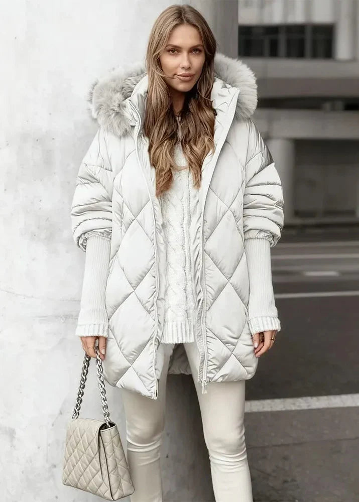 Prestigia™ | Manteau intemporelle