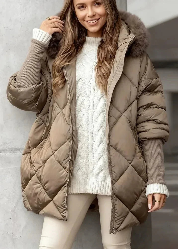 Prestigia™ | Manteau intemporelle