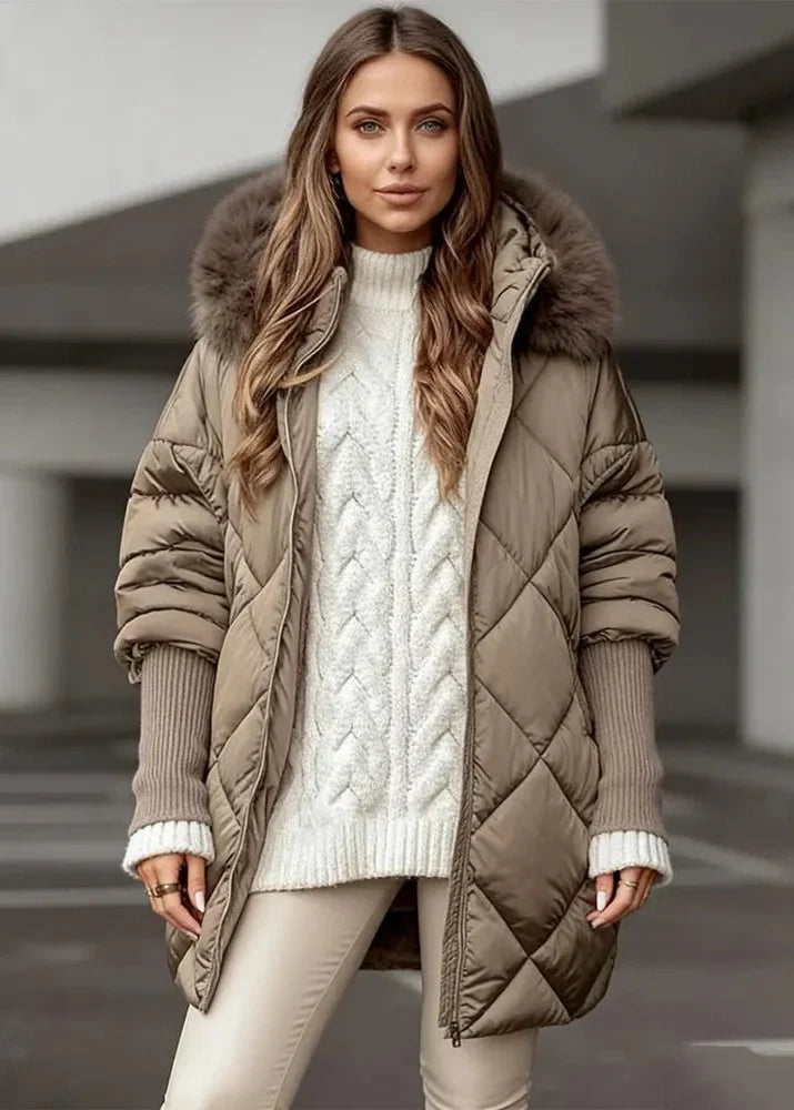 Prestigia™ | Manteau intemporelle