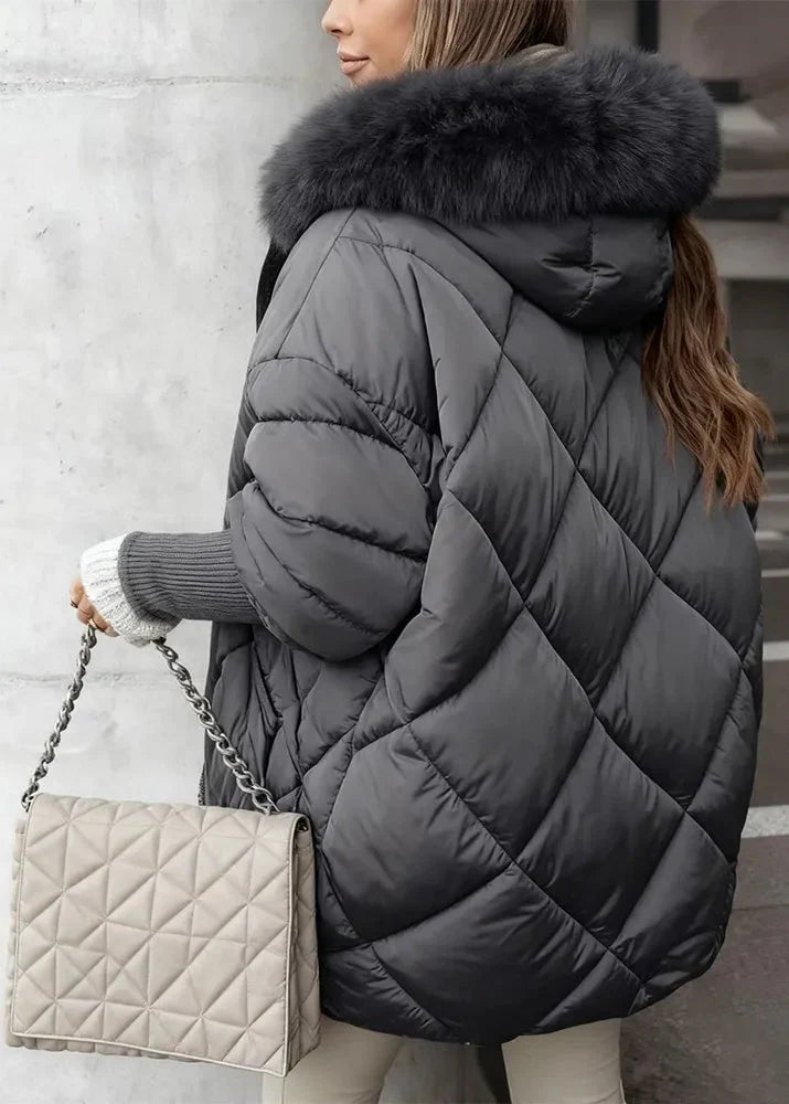 Prestigia™ | Manteau intemporelle