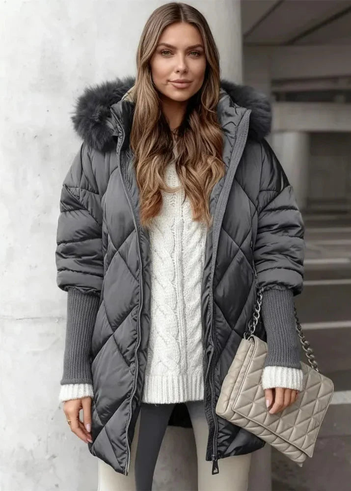 Prestigia™ | Manteau intemporelle