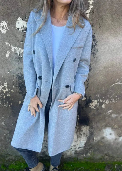 Gabrielle™ | Manteau douce