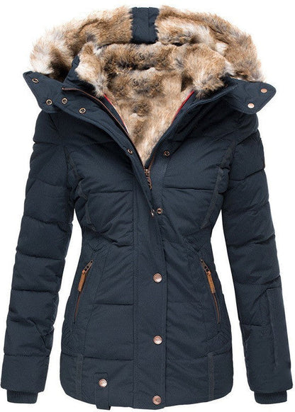 Zandia™ | Manteau chic