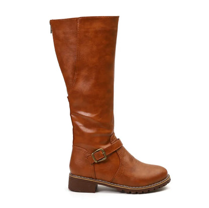 Zia™ | Bottes Confortables orthopédiques