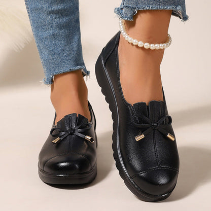 Apolline™ | Mocassins Sérénité Urbaine