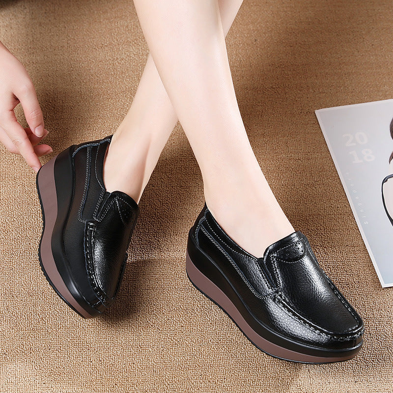 Joséphine™ | Mocassins Orthopédiques