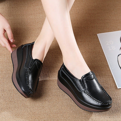 Joséphine™ | Mocassins Orthopédiques