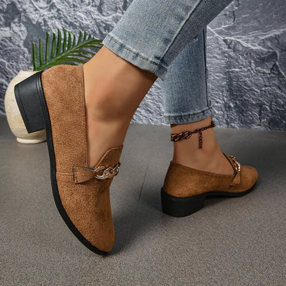 Chankie™ | Mocassins intemporelle
