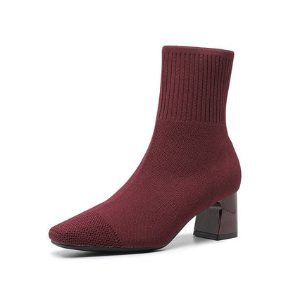 Ultria™ | Bottines Chic
