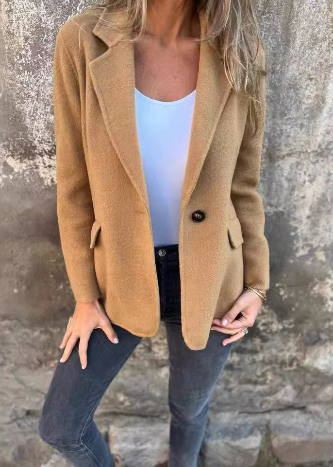 Maurine™ | Blazer intemporelle