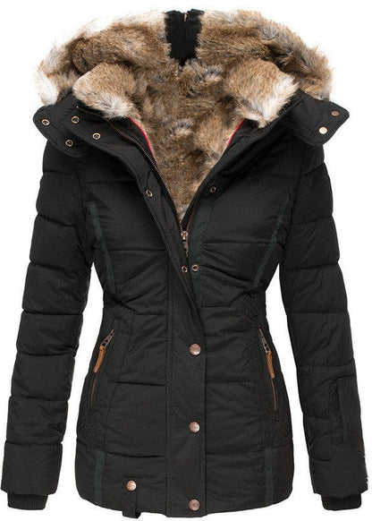 Zandia™ | Manteau chic