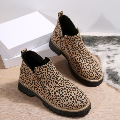 Clarisse™ | Bottines Élisa