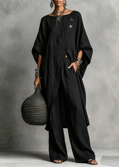 Emmya™ | Ensemble moderne coupe irrégulière