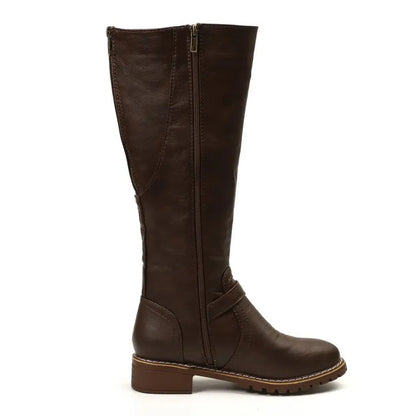 Zia™ | Bottes Confortables orthopédiques