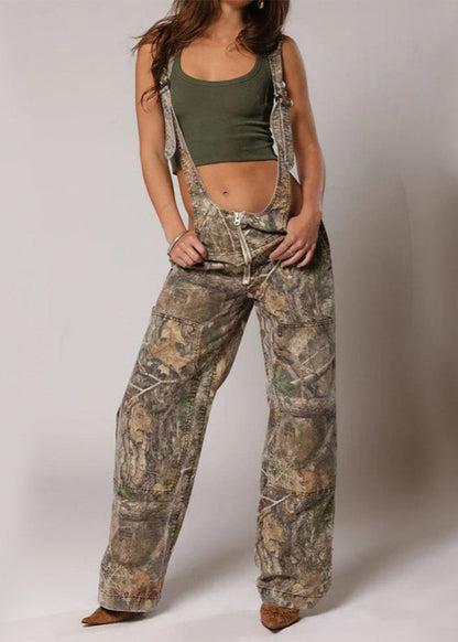 Dixia™ | Combinaison denim