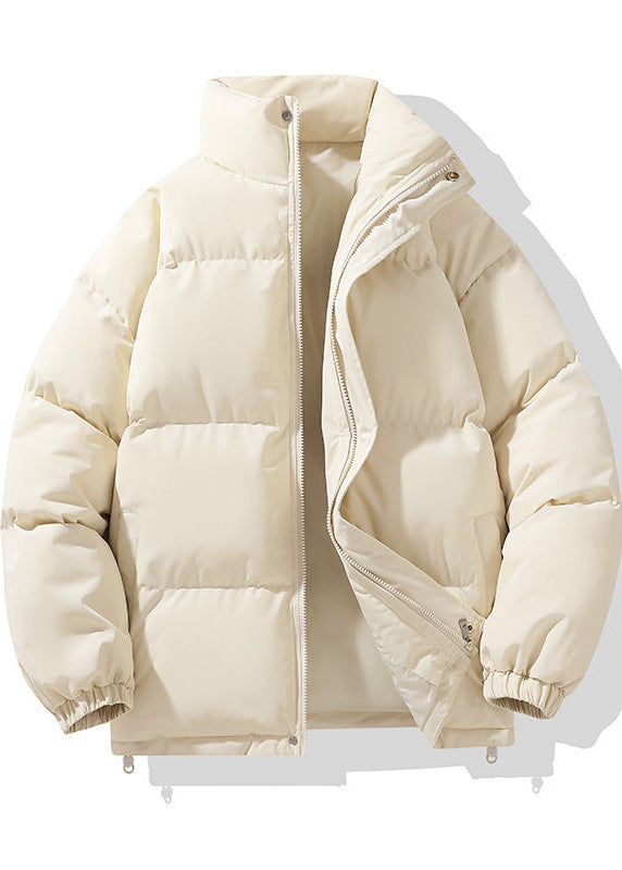 Galiane™ | Veste Luxe Puff