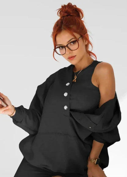 Nivaria™ | Ensemble 3 pièces élégant