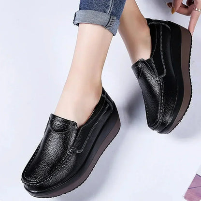 Joséphine™ | Mocassins Orthopédiques