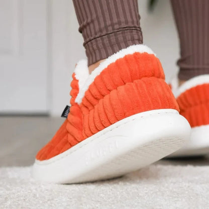 Héloïse™ | Chaussures Cocon Pieds Chaussons Orthopédiques