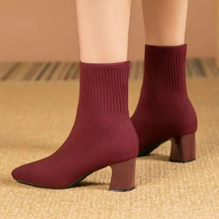 Ultria™ | Bottines Chic