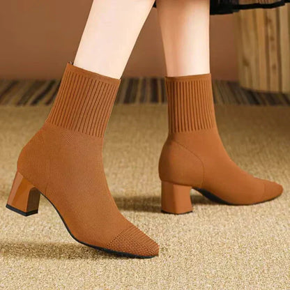Ultria™ | Bottines Chic