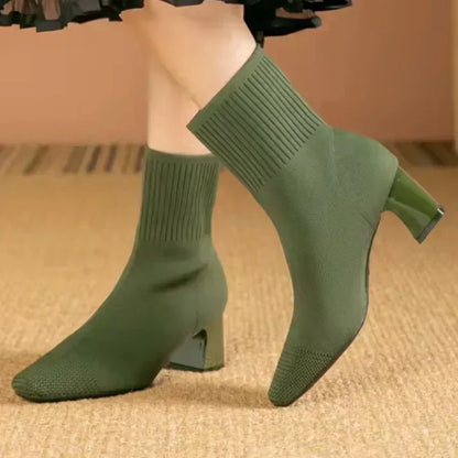 Ultria™ | Bottines Chic