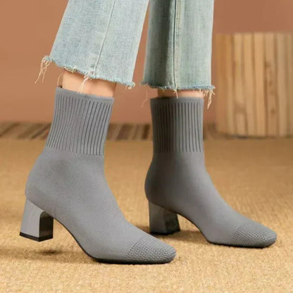 Ultria™ | Bottines Chic