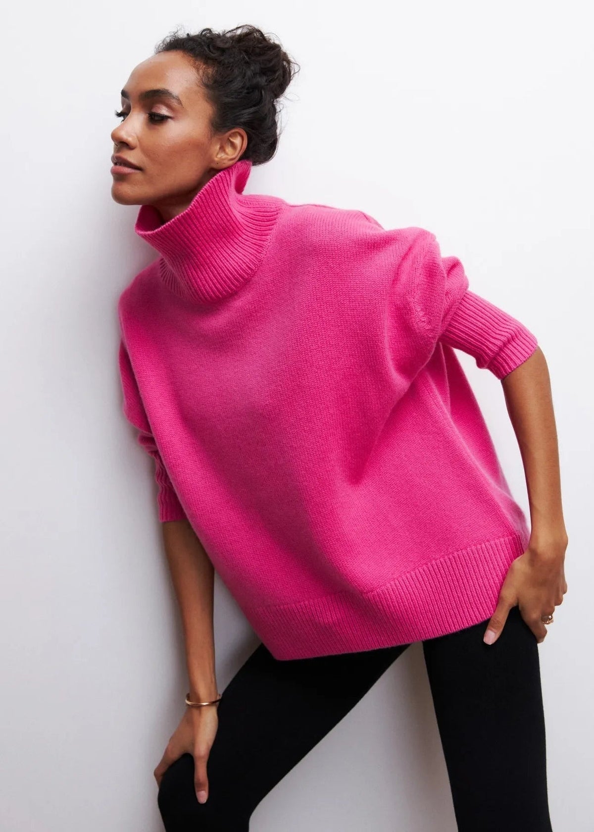 Léona™ | Pull chic