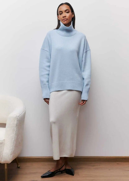 Léona™ | Pull chic