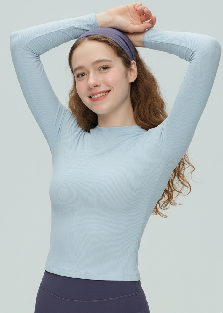 Novia™ | Top douce