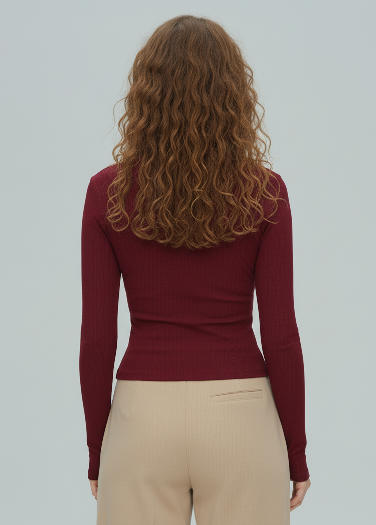 Novia™ | Top douce