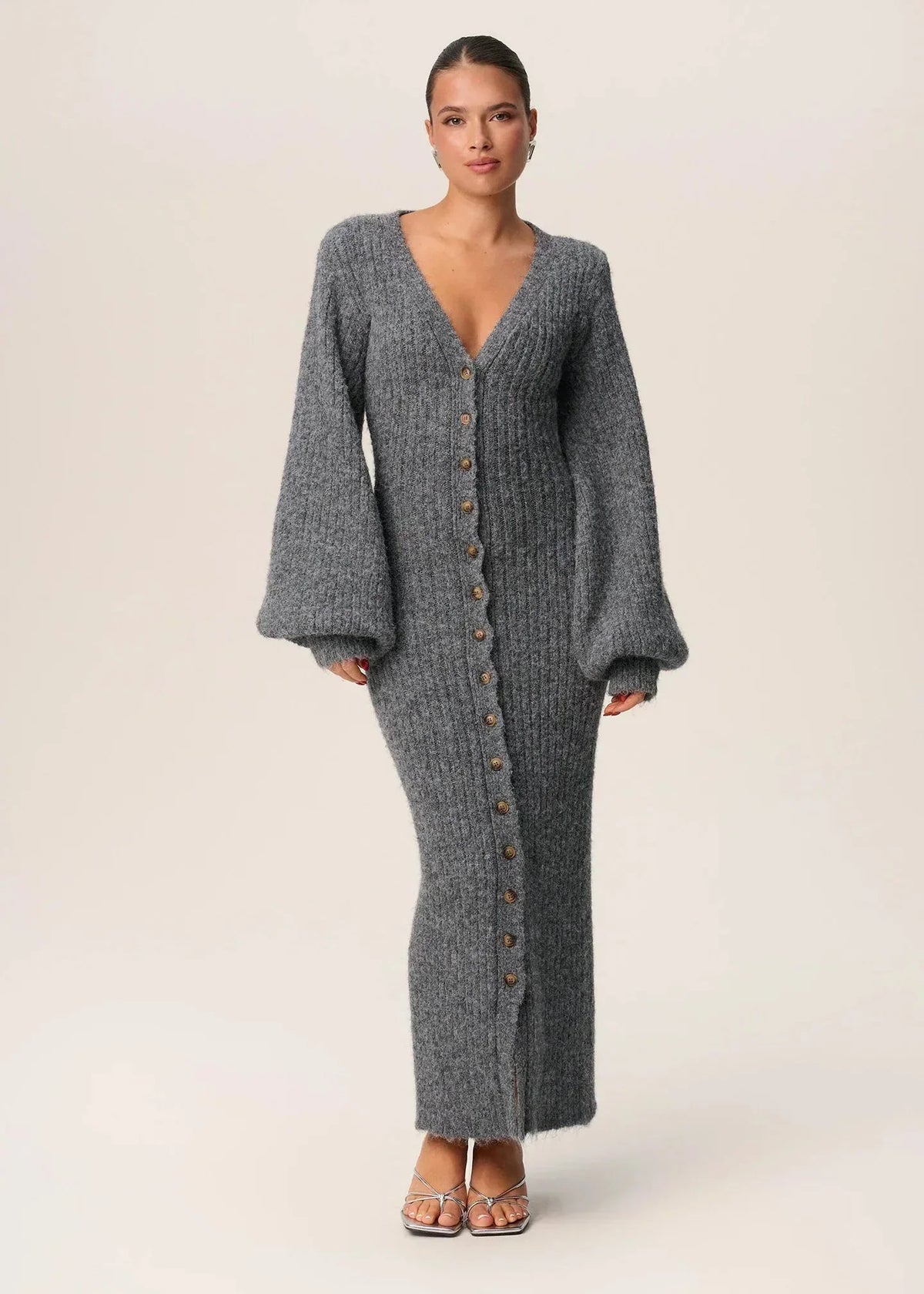 Honorine™ | Cardigan Oversize