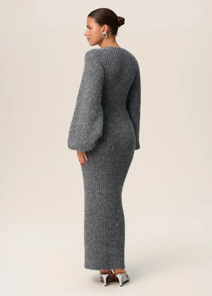 Honorine™ | Cardigan Oversize
