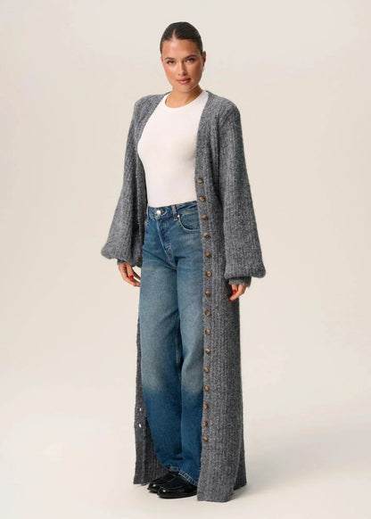 Honorine™ | Cardigan Oversize