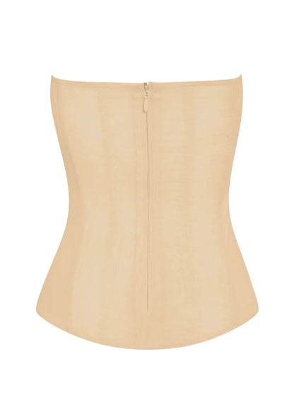 Nélia™ | Top Corset