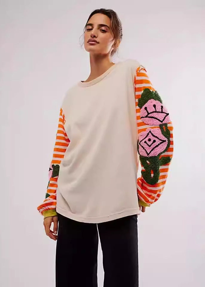 Rosia™ | Sweat raffinée