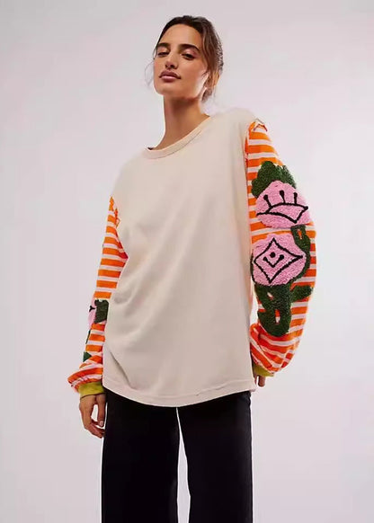 Rosia™ | Sweat raffinée