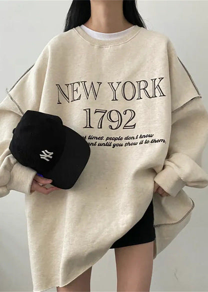 Nekmeria™ | Sweat raffinée