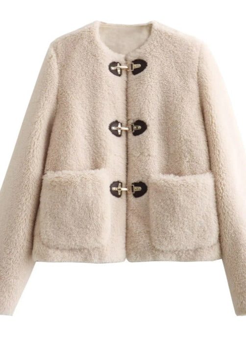 Fleecine™ | Manteau thermique