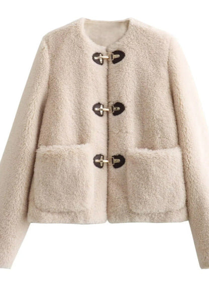 Fleecine™ | Manteau thermique