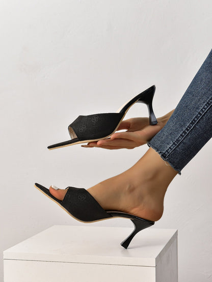 Évonella™ | Sandales Chic à chaque pas