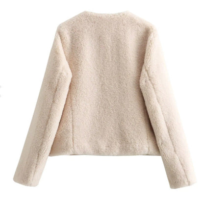 Fleecine™ | Manteau thermique