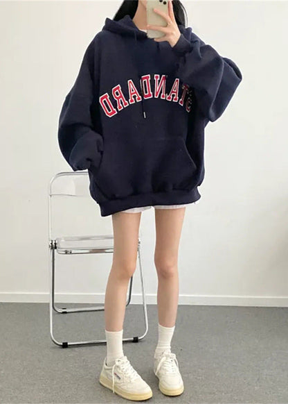 Fleecia™ | Sweat à capuche moderne