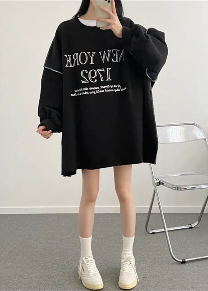 Nekmeria™ | Sweat raffinée