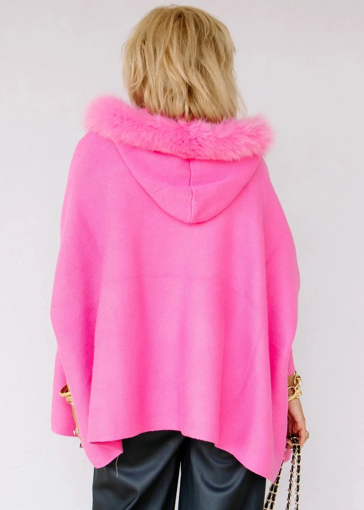 Capuchine™ | Cardigan à Chic