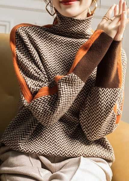Veria™ | Pull intemporelle