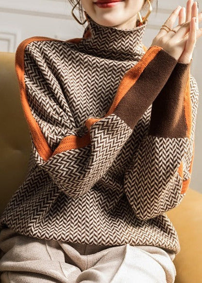 Veria™ | Pull intemporelle