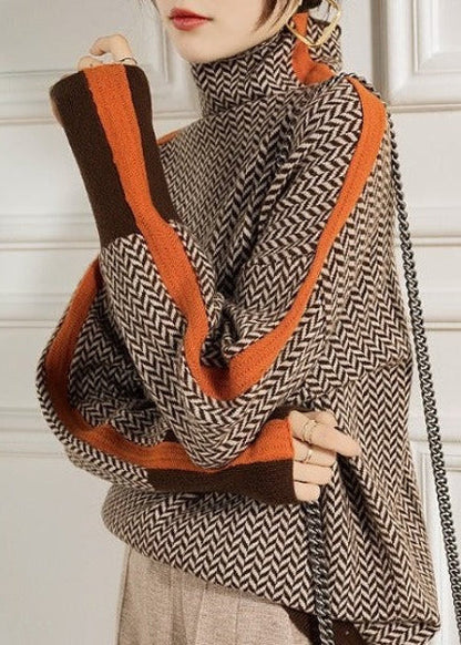 Veria™ | Pull intemporelle